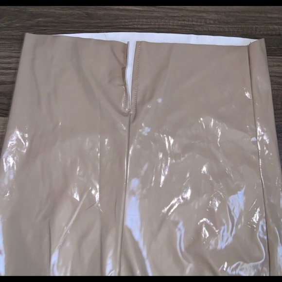 tan vinyl set ➡️ - Picture 4 of 14